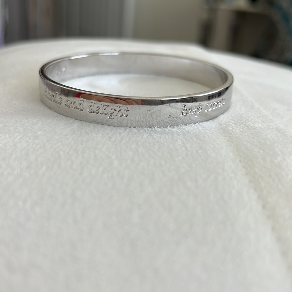 Kate spade bangle - Picture 3 of 12